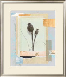Botanical I Prints by Timney Fowler