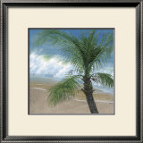 Sea Breeze Prints by Jacquelynn Kresman