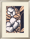 Belle I Prints by Sara Anderson