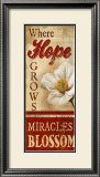 Where Hope Grows Prints by Conrad Knutsen