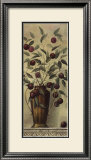 Prunier Prints by Daphne Brissonnet
