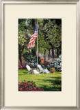 At Ease Arte por William Mangum At Ease Arte por William Mangum