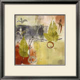 Blue Bird Posters by Barbara Marcus-mckenna