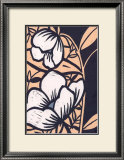 Belle I Prints by Sara Anderson