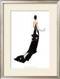 Sophisticated Ladies I Posters