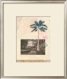 San Saba Posters by April S. White