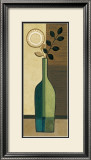 Mellow Mood II Print by Cheryl Lee