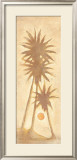 Casablanca Poster by M. G. Rosini