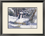 Frosty's Friend Posters por William Mangum Frosty's Friend Posters por William Mangum