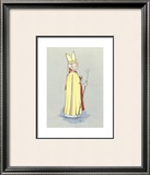The Bishop Limited Edition Framed Print by Simon Dyer