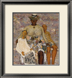 Resting Place II Prints by April Harrison