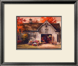 Pick Your Own Print by Paul Landry