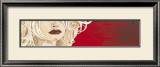 Kristine Posters by Tyr 