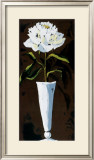 Perfect Peony Posters by Ruby Adams