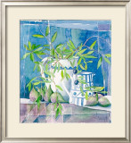 Sudliches Ambiente IV Posters by Franz Heigl
