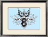 No Regrets: High Quality Prints
