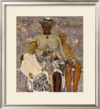 Resting Place II Prints by April Harrison