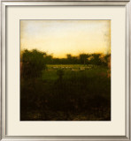 Suffolk Pasture Prints by Michael Workman
