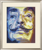 Dali Art by Werner Opitz