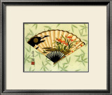 Art of the Geisha II Posters by Nancy Slocum