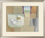 Peace Lilies Prints by John Taylor