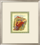 Homegrown Harvest II Posters by Kari Phillips