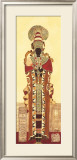 Maya Queen Art by Ewald Kuch