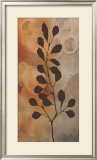 Flora I Prints by Edward Aparicio