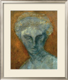 Semblance II Prints by Joe Axton