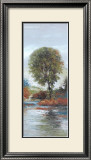 Country Maple Prints by Diann Haist