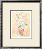 Summer Wildflowers II Prints by Nancy Kaestner