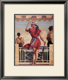 Music in the Air Prints by Peregrine Heathcote