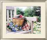 Springtime Blessing Posters by Jim Miller
