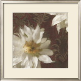 Royal Clematis I Prints by Janel Pahl