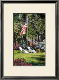 At Ease Posters por William Mangum At Ease Posters por William Mangum