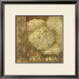 Concerto II Print by Ann Walker
