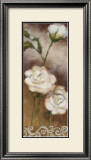 Spring Grandeur Posters by Onan Balin
