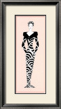Fashion Chic I Posters by Cory Bannister