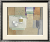 Peace Lilies Prints by John Taylor