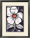 Belle V Prints by Sara Anderson