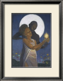 Held High Prints by Derrick Webb