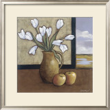 Room with a View II Print by John Boyd