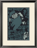 No Regrets: Graffiti Prints