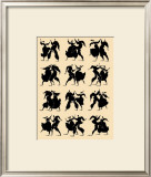 Danse Prints by Philippe Geraud