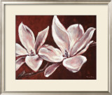 Hommage Prints by Paula Reed