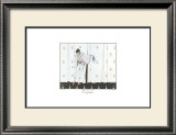 Brighella Prints by Umberto Brunelleschi