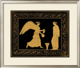 Etruscan Scene II Prints by William Hamilton