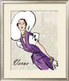 Verve Prints by Donna Stackhouse