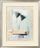 Botanical II Posters by Timney Fowler