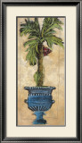 Potted Palm III Poster by Martin Quen